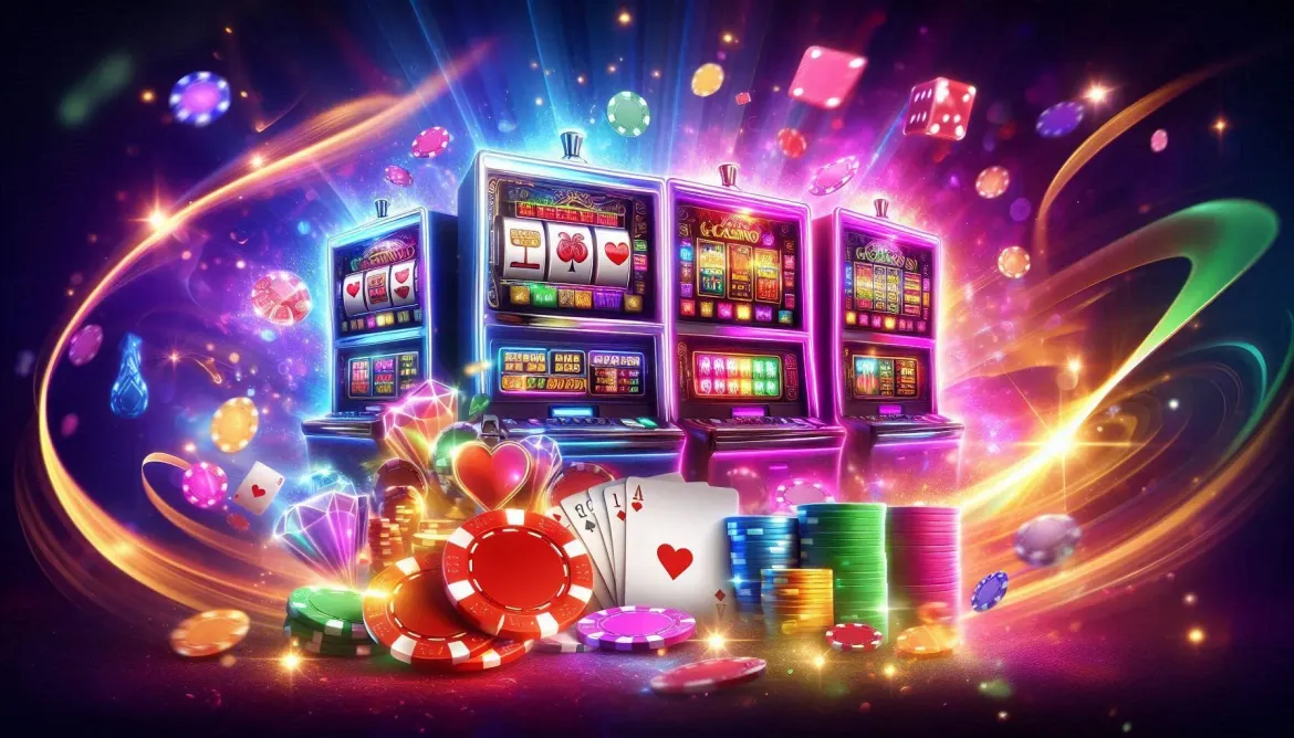 LuckyStart Casino